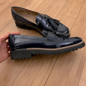 Franco Sarto loafers